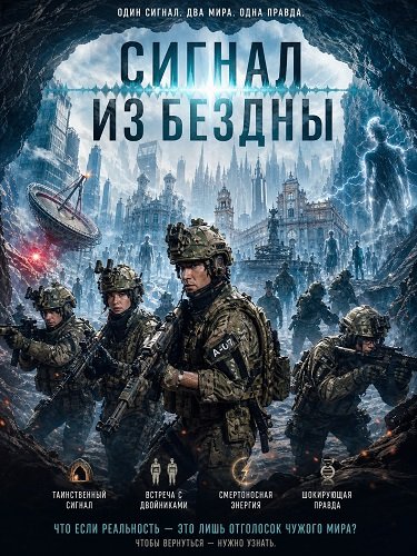 Cигнал из бездны